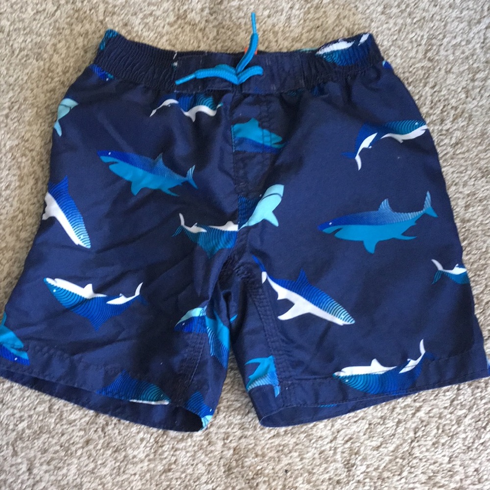Joe Fresh Swim Trunks
